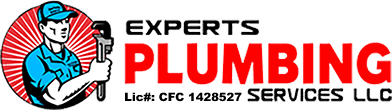 Experts Plumbing Services LLC Logo