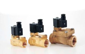Automatic shut off valve service, repair and installation near Tampa