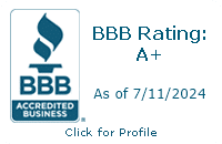 Tampa Plumbers - A+ Rated BBB Rating