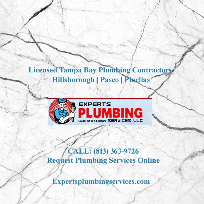 Experts Plumbing Services